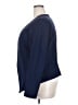 Maurices Blue Blazer Size 20 (2) - photo 5