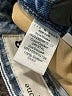 Rag & Bone 100% Cotton Blue Jeans Size 23 waist - photo 8