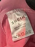 Shein Pink Tank Top Size S - photo 7