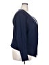 Maurices Blue Blazer Size 20 (2) - photo 4