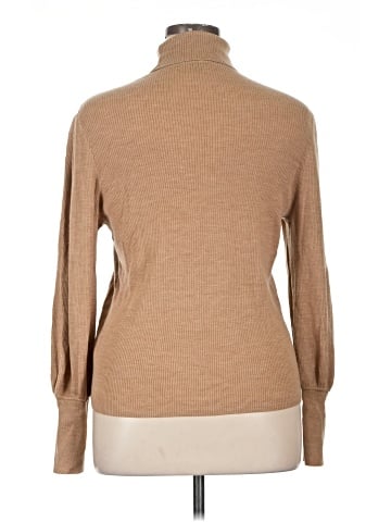 J.Crew Wool Pullover Sweater (view 2)
