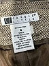 Carole Little Tweed Gray Formal Skirt Size 6 - photo 4