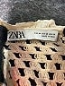 Zara Ivory Pullover Sweater Size M - photo 7