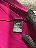 Bold Elements Burgundy Short Sleeve Blouse Size 1X - photo 8