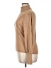 J.Crew 100% Wool Tan Wool Pullover Sweater Size XL - photo 5
