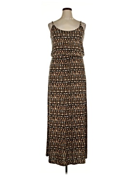 Self Esteem Casual Dress (view 1)