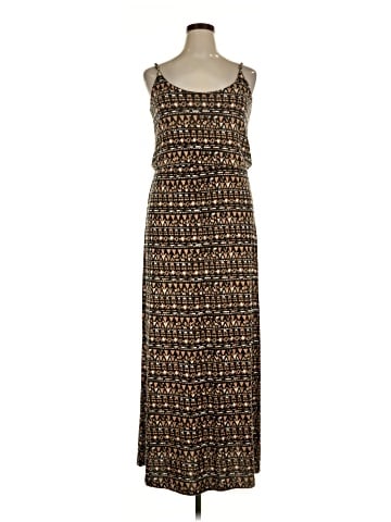Self Esteem Casual Dress (view 1)
