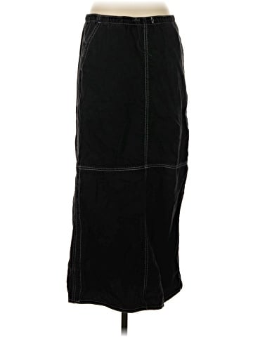 Bershka Casual Skirt (view 1)