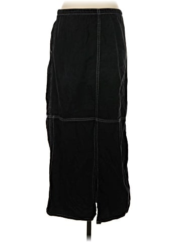 Bershka Casual Skirt (view 2)