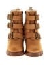 Timberland Tan Ankle Boots Size 7 1/2 - photo 2