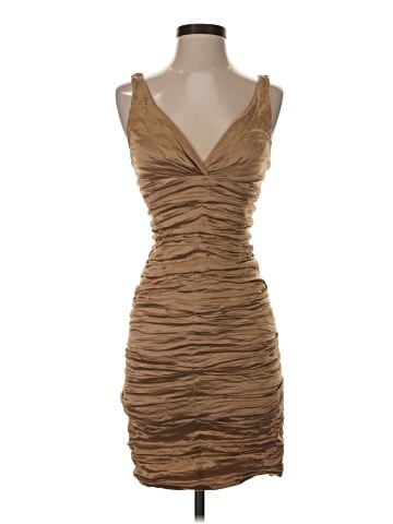Nicole Miller Collection Cocktail Dress (view 1)