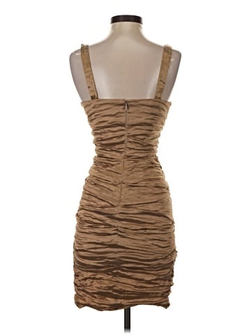 Nicole Miller Collection Cocktail Dress (view 2)