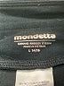 Mondetta Black Active Pants Size L - photo 7
