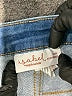 Isabel by Ingrid + Isabel Blue Jeans Size 10 - photo 6