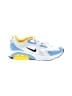 Nike Blue Sneakers Size 8 1/2 - photo 1