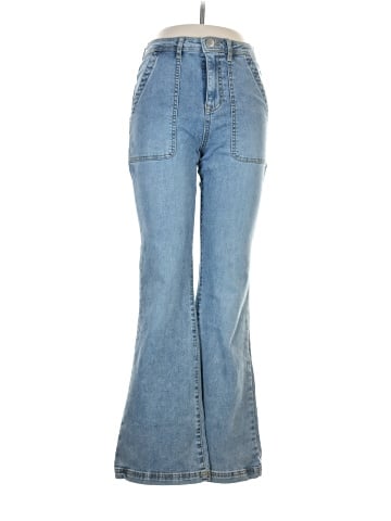 Knox Rose Jeans (view 1)
