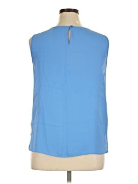 Jones New York Collection Sleeveless Blouse (view 2)
