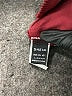 Shein 100% Polyester Burgundy Blazer Size L - photo 6