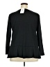 Love Ady Black Pullover Sweater Size 2X - photo 2