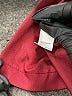 Shein 100% Polyester Burgundy Blazer Size L - photo 7