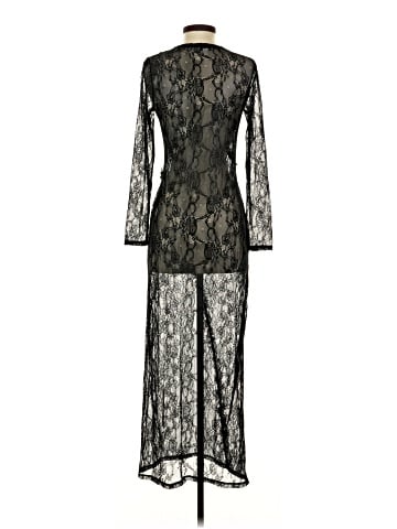 Topshop Cocktail Dress (view 2)