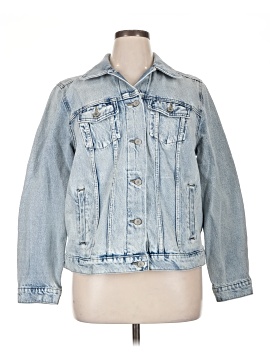 Lucky Brand Denim Jacket