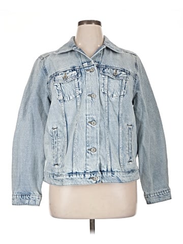 Lucky Brand Denim Jacket (view 1)