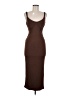 NBD Brown Cocktail Dress Size M - photo 1