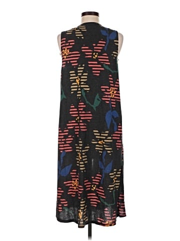 Lularoe Kimono (view 2)