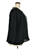 Love Ady Black Pullover Sweater Size 2X - photo 4