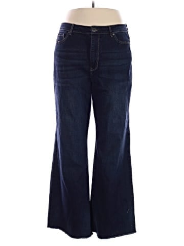 Terra & Sky Jeans (view 1)