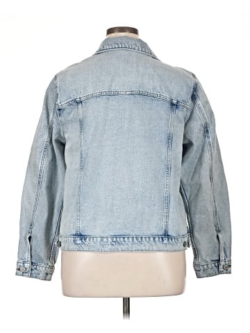 Lucky Brand Denim Jacket (view 2)