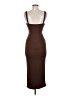 NBD Brown Cocktail Dress Size M - photo 2