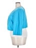 Perceptions Blue Jacket Size 3X - photo 5