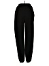 Shein Black Track Pants Size 4 - photo 2