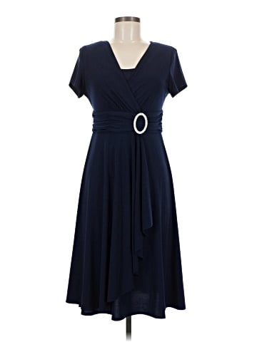 R&M Richards Casual Dress (view 1)