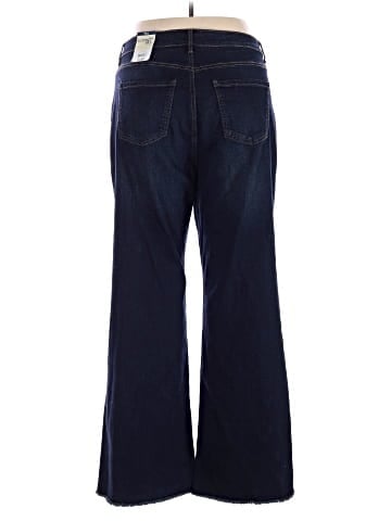 Terra & Sky Jeans (view 2)