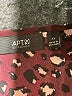 Apt. 9 100% Polyester Burgundy Sleeveless Blouse Size XL - photo 7