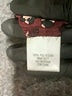 Apt. 9 100% Polyester Burgundy Sleeveless Blouse Size XL - photo 8
