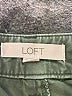 Ann Taylor LOFT Green Cargo Pants Size 6 - photo 7