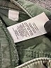 Ann Taylor LOFT Green Cargo Pants Size 6 - photo 8