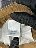 Class Club Brown Gold Jeans Size 10 - photo 4