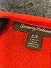 Tommy Bahama Orange Cardigan Size S - photo 7