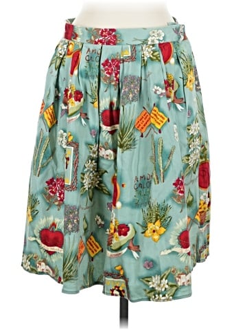 Grace Karin Casual Skirt (view 1)