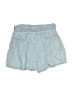 Assorted Brands Blue Denim Shorts Size 7 - photo 2
