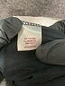 SO Solid Black Casual Skirt Size XL - photo 5