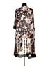 Torrid Black Kimono Size 1X Plus (1) - photo 2