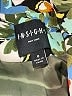 Insight Floral Teal Blazer Size 8 - photo 6