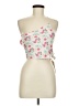 Zara Pink Tank Top Size M - photo 1