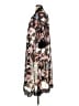 Torrid Black Kimono Size 1X Plus (1) - photo 5